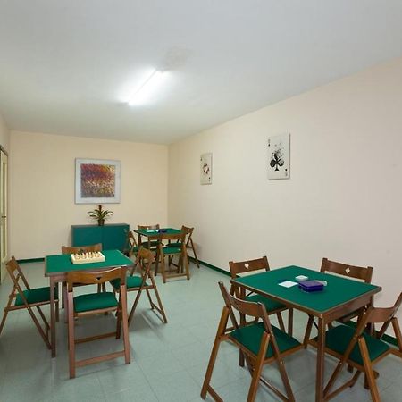 Residence "Canta" Pescara Exteriör bild