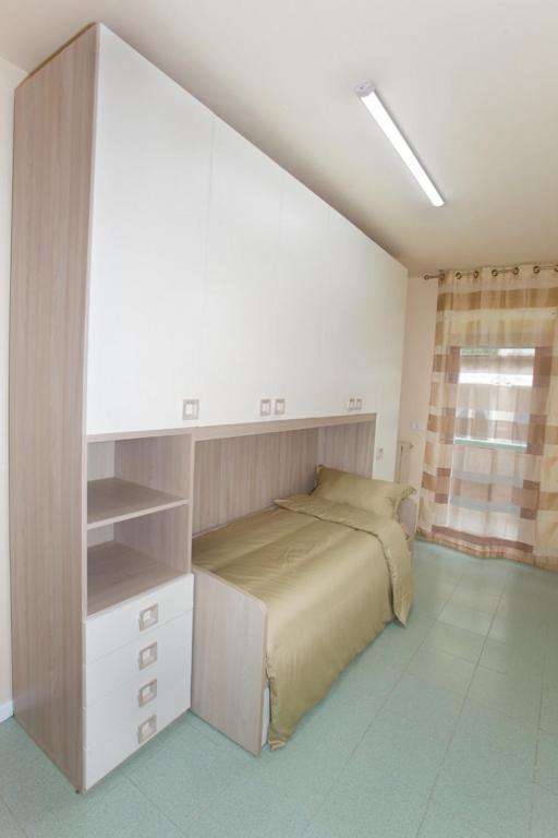 Residence "Canta" Pescara Exteriör bild