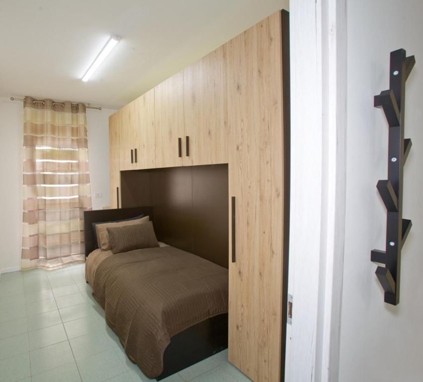 Residence "Canta" Pescara Exteriör bild